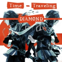 Time-Traveling Diamond