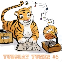 Tuesday Tunes #6
