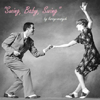 Swing, Baby, Swing