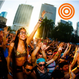 Miami Ultra Music Festival 2015