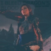 I Bleed Dragon's Blood