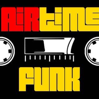 AIRtime Funk in the Trunk