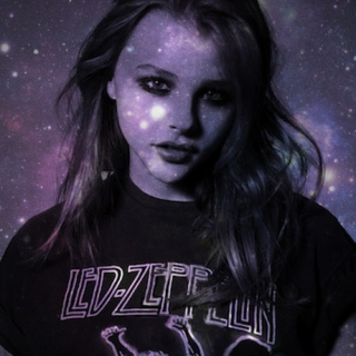 || space girl ||