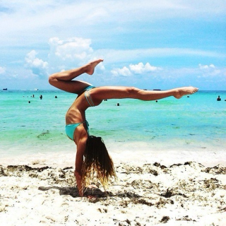 Mellow Yoga Stretch