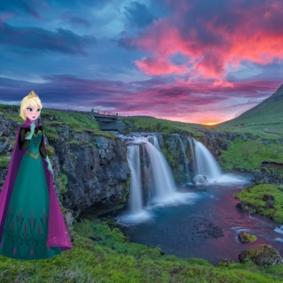 ▧ Disney Songs in Icelandic ▧