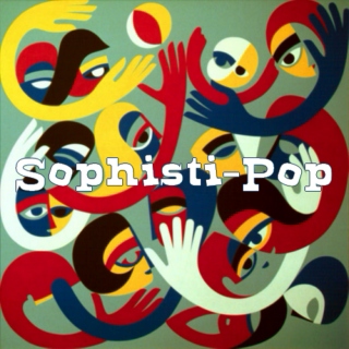 Sophisti-pop 