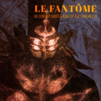 Le Fantôme: An Edmond Dantès/King of the Cavern FST