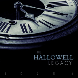 The Hallowell Legacy (Score)