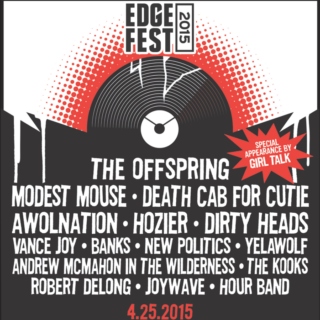 Edgefest 2015