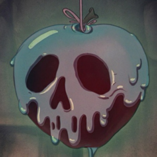 Love Like Poisoned Apples