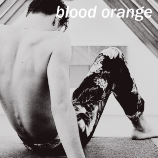 blood orange