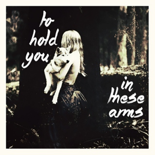 To Hold You In These Arms