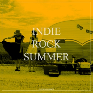 Indie Rock Summer