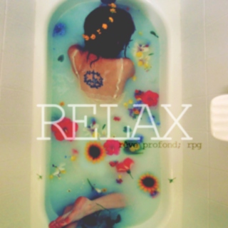 ⊰ Music is life ʃ ๋ Relax ⊱