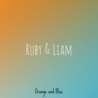 Ruby Daly & Liam Stewart