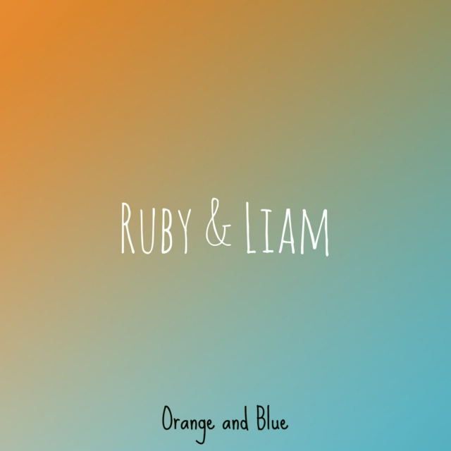 Ruby Daly & Liam Stewart