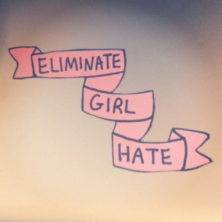 Eliminate Girl Hate: 40 Boss Tracks of Lady Artists