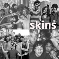 Skins: Generation 1
