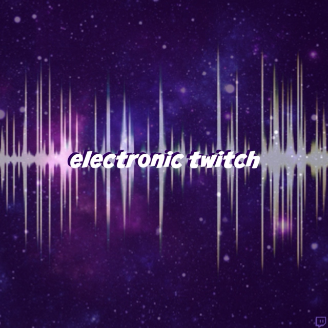 electronic twitch