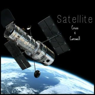 Satellite– A Cressswell Playlist