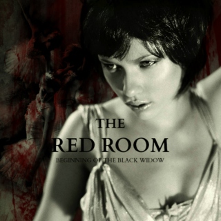 The Red Room: Beginning of the Black Widow