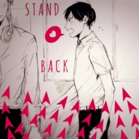 stand back; {tsukikage mix}