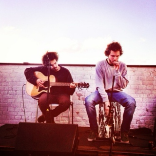 Milky Chance & Co.