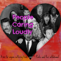 People Caring Loudly