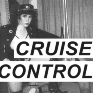 Cruise Control KCHUNG 1/22/15