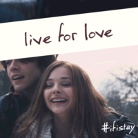 ♡ If I stay ♡