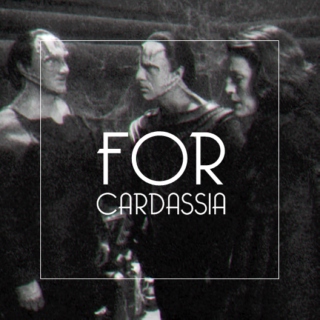 CARDASSIAN LIBERATION FRONT