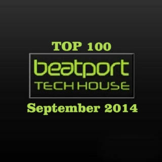 Beatport Top 100 Tech House