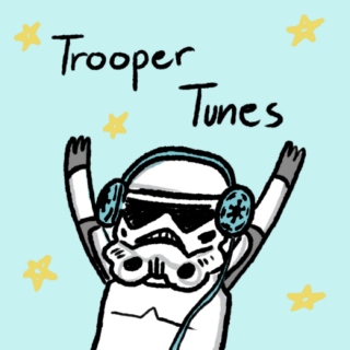Trooper Tunes