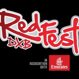 RedfestDXB 2015