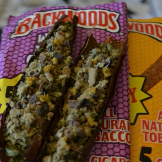 Strictly Blunts