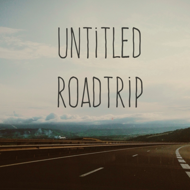 Untitled roadtrip