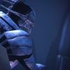 Mass Effect - Saren