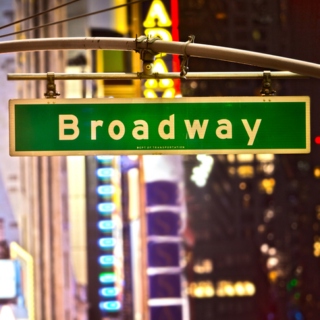Best of Broadway Overtures