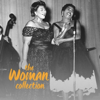 The Woman Collection