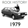 Rock History: 1979