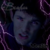 Broken Merlin