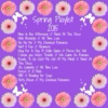 Spring Playlist 2k15