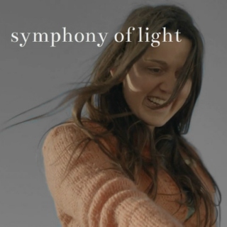 symphony of light
