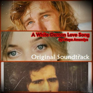 A White Demon Love Song (soundtrack)