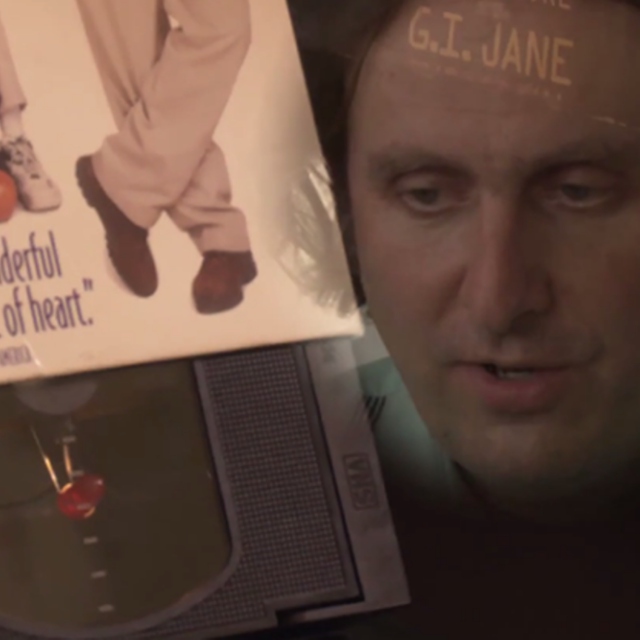 i love you as much as gregg turkington loves movies