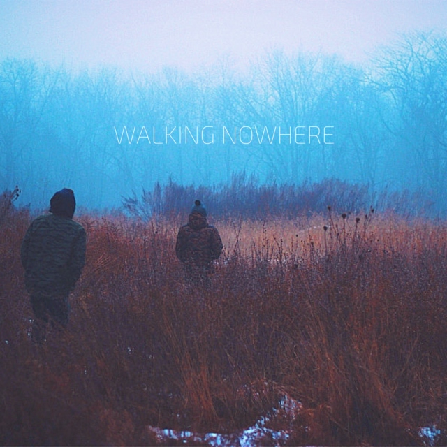 Walking Nowhere