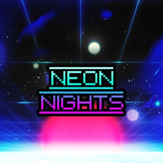 neon nights