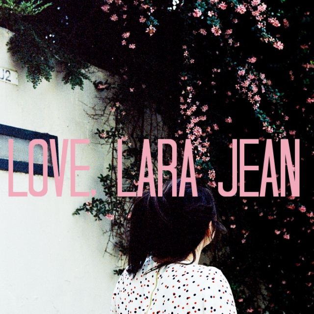 love, lara jean