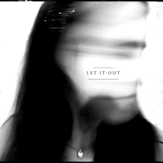let it out