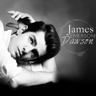 James Emerson Dawson